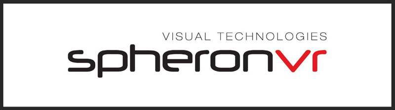Spheron-VR